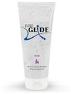 Just Glide Gleitgel Toys - f&uuml;r die Verwendung mit Sexspielzeug, Tube mit 200ml,