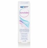 durex Gleitgel Gleitmittel Wasserbasiertes Gleitgel - 40 ml - Durex Sensilube