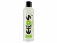 Eros Gleitgel 250 ml - EROS Bio & Vegan Aqua Waterbased Lubrica