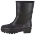Beck Regenstiefel Basic Gummistiefel (Kurzschaft-Stiefel, f&uuml;r trockene F&uuml;&szlig;e bei