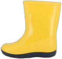 Beck Regenstiefel Basic Gummistiefel (f&uuml;r M&auml;dchen und Jungen, in vielen Farben und