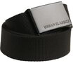 URBAN CLASSICS H&uuml;ftg&uuml;rtel Urban Classics Unisex Canvas Belt