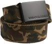 URBAN CLASSICS H&uuml;ftg&uuml;rtel Urban Classics Unisex Canvas Belt
