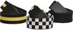 URBAN CLASSICS H&uuml;ftg&uuml;rtel Urban Classics Unisex Belts Trio