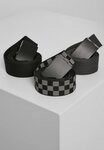URBAN CLASSICS H&uuml;ftg&uuml;rtel Urban Classics Unisex Belts Trio
