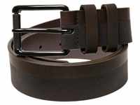 URBAN CLASSICS Hüftgürtel Urban Classics Unisex Imitation Leather Basic Belt,...