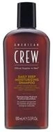 American Crew Haarpflege-Set T&auml;gliches feuchtigkeitsspendendes Shampoo