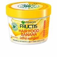 GARNIER Haarmaske Fructis Hair Food Banana Ultra Nourishing Mask 390ml