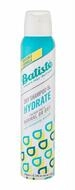 Batiste Trockenshampoo Trockenshampoo Hair Benefit Feuchtigkeit Hydrate, 200 ml