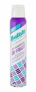 Batiste Trockenshampoo De frizz Droog Shampoo Voor Onhandelbaar Haar