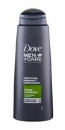 DOVE Haarshampoo Men+Care Fresh Clean Shampoo/Conditioner Koffein&Menthol