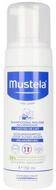 Mustela Haarshampoo Foam Shampoo For Newborns