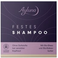 Ayluna Festes Haarshampoo Festes Shampoo - Sensitiv 60g