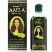 Dabur Haar&ouml;l Dabur Amla Haar &Ouml;l Glanz & Festigkeit Nat&uuml;rlich