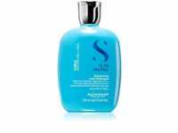 Alfaparf Haarshampoo Milano Semi Di Lino Curls Enhancing Low Shampoo 250ml
