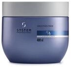 System Professional Haarkur System Professional S3 Smoothen Haarmaske 400 ml &ndash;