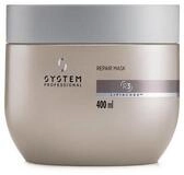 System Professional Haarmaske LipidCode Repair Mask 400ml