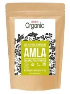 Radico Haarkur Haarpflege Fruchtpuder - Amla 100g