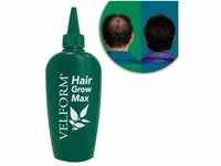 Velform® Haarkur Hair Grow Max Haarwasser, Spar-Set, 1-tlg., 1er oder 3er Pack,