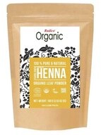Radico Haarkur Haarpflege Kr&auml;uterpuder - Farbloses Henna 100g