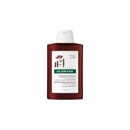 KLORANE Haarshampoo champu quinina 200ml