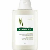 KLORANE Haarshampoo Ultra-Gentle Shampoo With Oat Milk