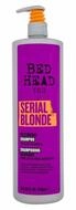 TIGI Haarshampoo Bed Head Serial Blonde Purple Toning Shampoo 970ml