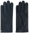 Roeckl Lederhandschuhe RIGA Lederhandschuh mit Kaschmirfutter
