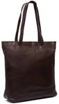 The Chesterfield Brand Umh&auml;ngetasche C38.0161 Bonn Shopper Wax Pull Up Leder...