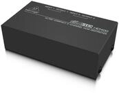 Behringer Audio-Wandler, (HD400 2-Channel Hum Destroyer, Signalprozessoren,