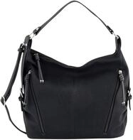 TOM TAILOR Hobo CAIA Hobo bag, in schlichter Optik