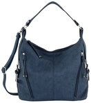 TOM TAILOR Hobo CAIA Hobo bag, in schlichter Optik