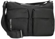 Mandarina Duck Umh&auml;ngetasche Hunter Umh&auml;ngetasche 28 cm (black)