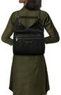 Picard Rucksack PICARD Schultertasche und Rucksack Sonja aus Nylon (NOS)
