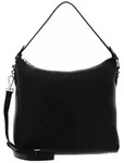 BOGNER Schultertasche Marie Hobo, aus echtem Leder