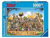 Ravensburger Asterix - Familienfoto