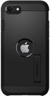 Spigen Backcover Spigen Tough Armor Backcover Apple iPhone SE (2022 / 2020) -...