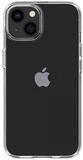 Spigen Backcover Spigen Liquid Crystal Case f&uuml;r Apple iPhone 13 - Transparent