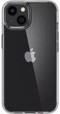 Spigen Backcover Spigen Ultra Hybrid&trade; Case f&uuml;r das Apple iPhone 13 -...