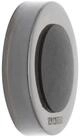 WAGNER design yourself Wandt&uuml;rstopper Wandt&uuml;rstopper SCREW OR GLUE - &Oslash; 38 x 10 mm,