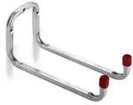 SO-TECH&reg; Doppelhaken Ger&auml;tehalter Kellerhaken Allzweckhaken, (1-St), 120 x...