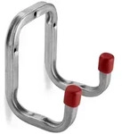 SO-TECH&reg; Doppelhaken Ger&auml;tehalter Kellerhaken Allzweckhaken, (1-St), 120 x 90...