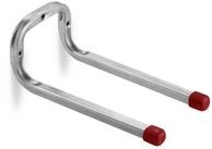 SO-TECH&reg; Doppelhaken Ger&auml;tehalter Kellerhaken Allzweckhaken, (1-St), 80 x 200...