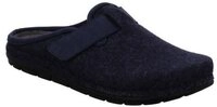 Rohde RODIGO-H Pantoffel mit Memory Schaum