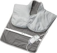 medisana Heizkissen HP 630, 4 Stufen, 3 Timer, flexibler Heizdraht,
