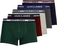 Jack & Jones Trunk JACOLIVER TRUNKS 5 PACK NOOS (Packung, 5-St)...