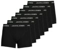 Jack & Jones Trunk JACHUEY TRUNKS 7 PACK NOOS (Packung, 7-St)