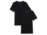 Schiesser T-Shirt 2PACK T-shirt (2-tlg)