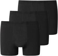 Schiesser Boxer 95/5 (3er-Pack) mit tonalem Komfortbund