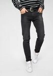 Replay Slim-fit-Jeans Anbass Superstretch elastisch